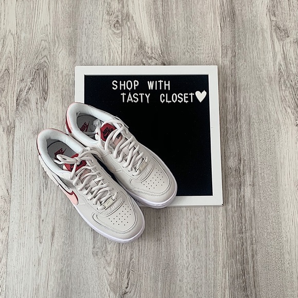 Nike air force 1 sneakers - Picture 6 of 8